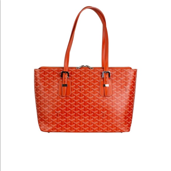 Goyard Okinawa Handbag - Picture 1 of 2